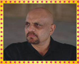 BHARAT DABHOLKAR