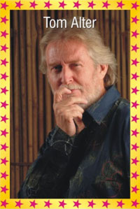 Tom Alter 